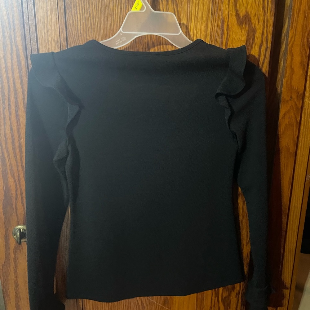 Express Blouse - Picture 4 of 4